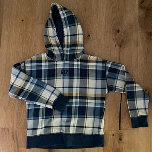 GAP kids Sz 8 Hoodie